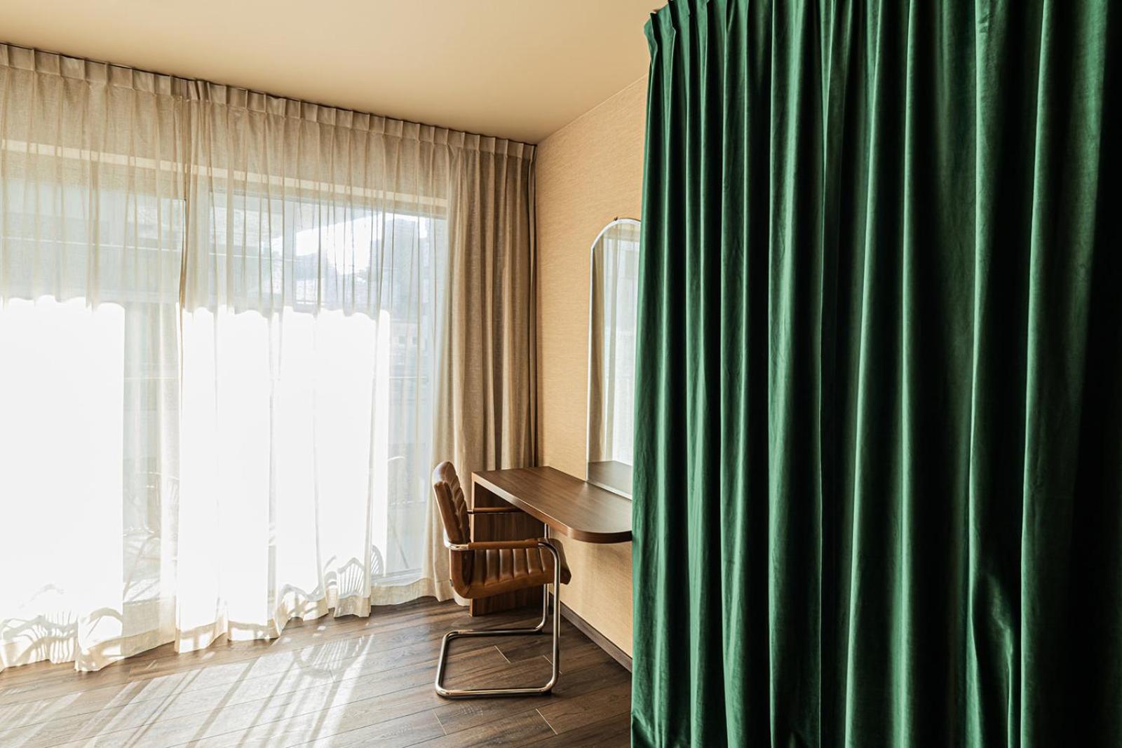 The Ostendian Hotel Oostende