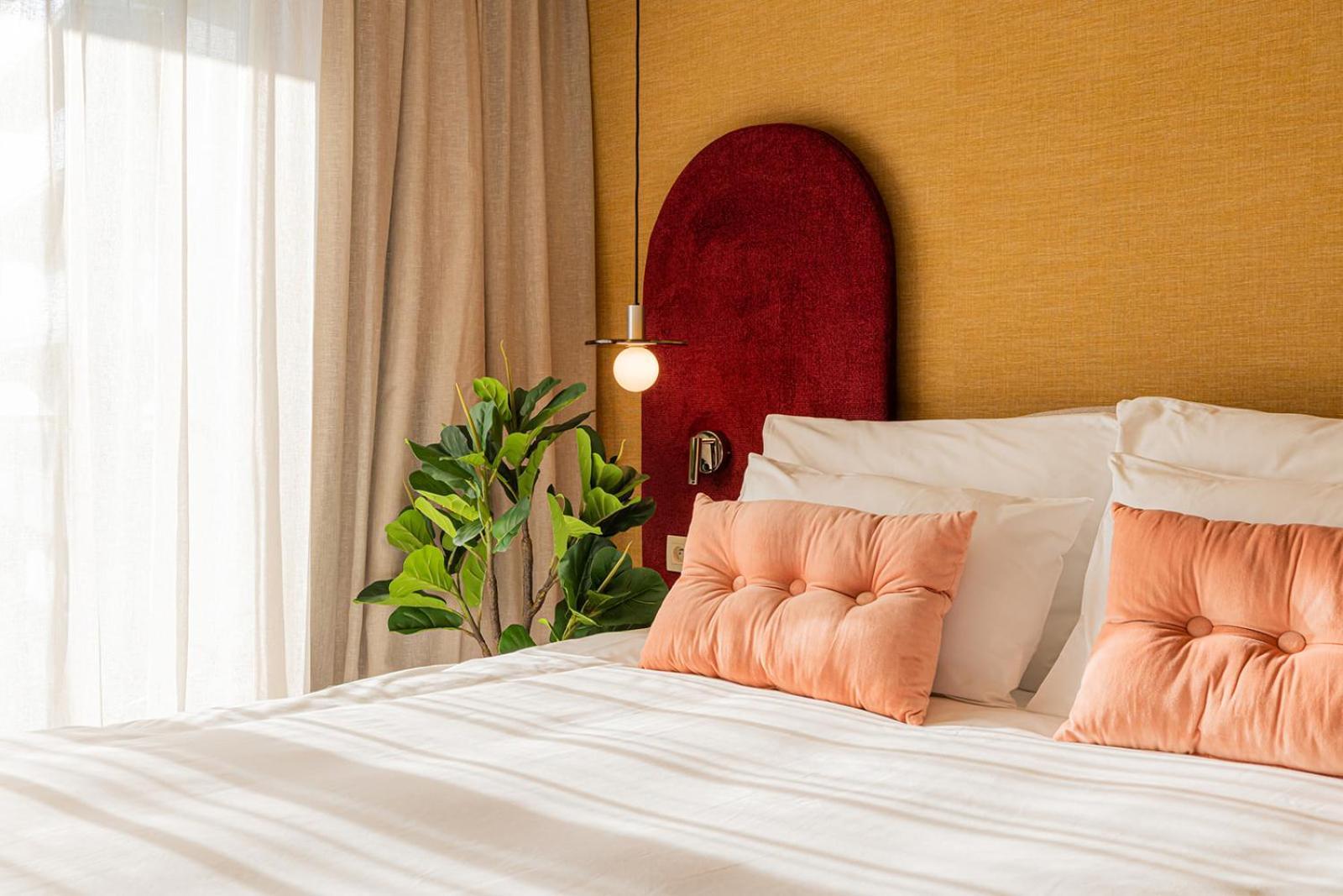 The Ostendian Hotel