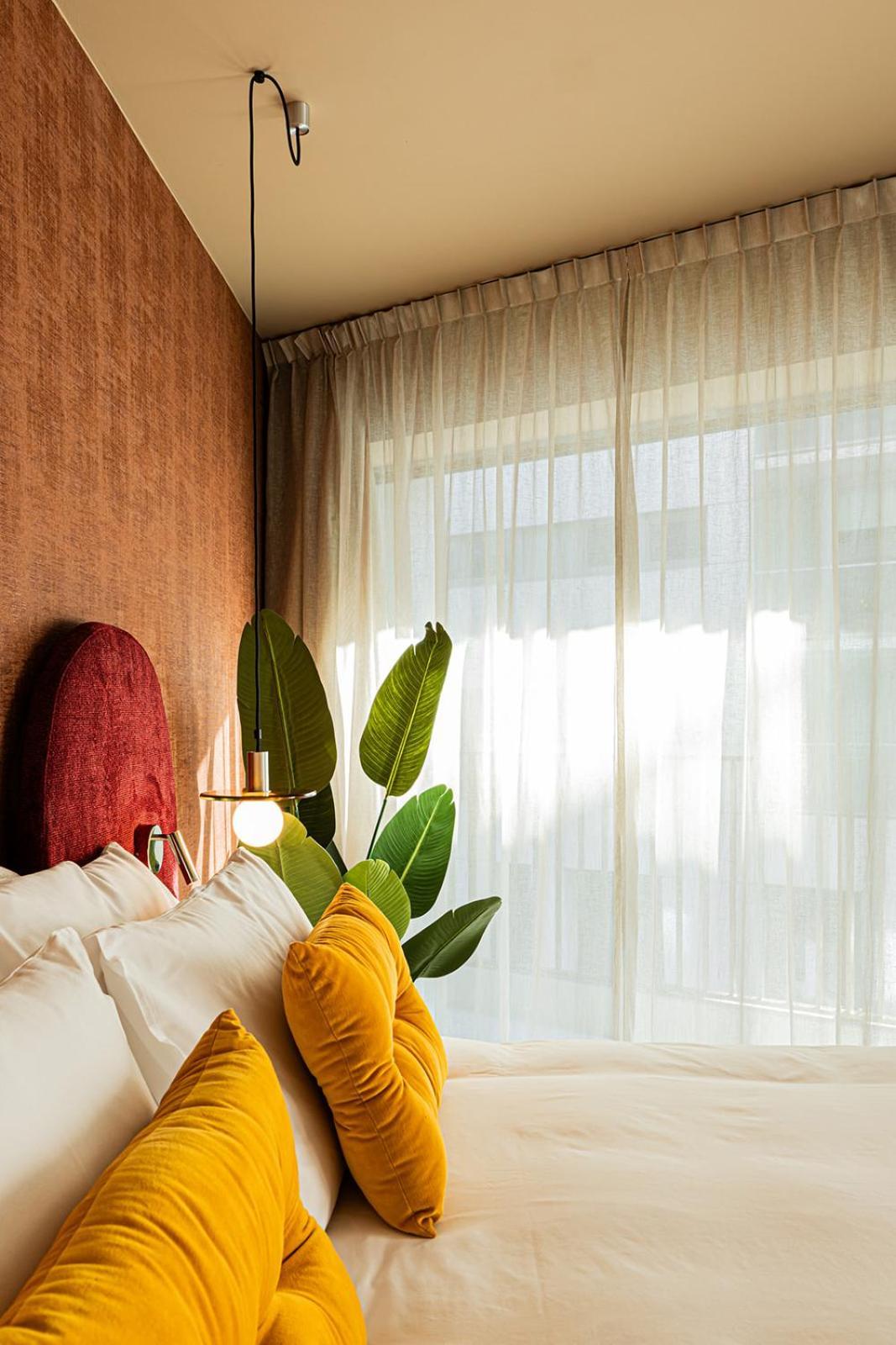 Hotel The Ostendian 4*
