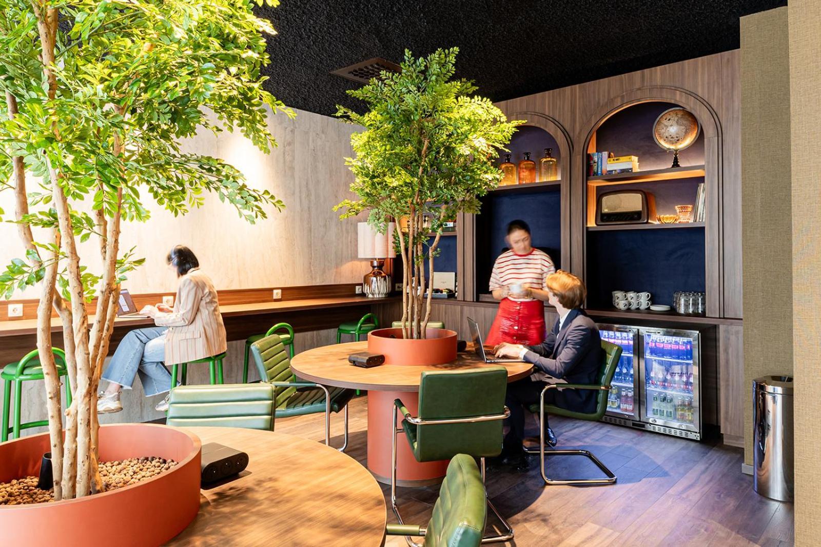 The Ostendian Hotel Oostende